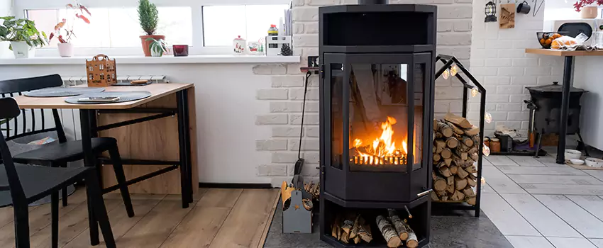 Wood Stove Inspection Services in Fremont, OH