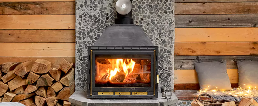 Wood Stove Cracked Glass Repair Services in Fremont, OH