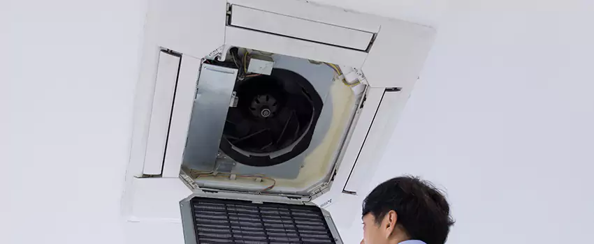 Benefits of Professional Air Duct Cleaning in Fremont, Ohio