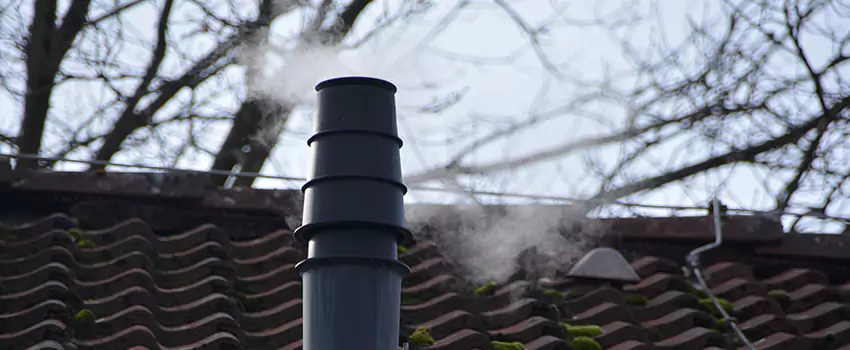 Broken Chimney Animal Screen Repair And Installation in Fremont, OH