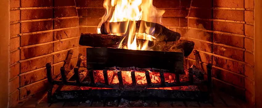 Chimney Ash Dump Cover Repair Services in Fremont, OH