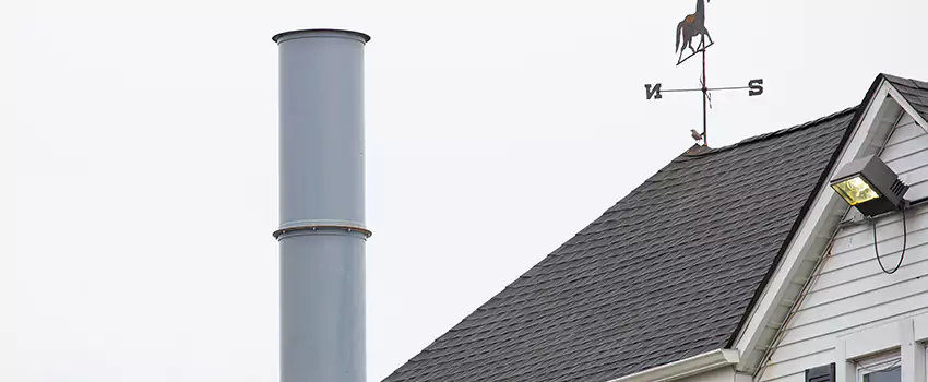 Multi-flue Chimney Caps Installation And Repair in Fremont, OH