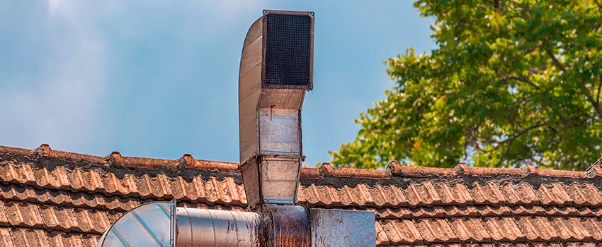 Chimney Creosote Cleaning Experts in Fremont, Ohio