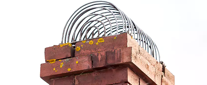 Chimney Crown Problems in Fremont, Ohio