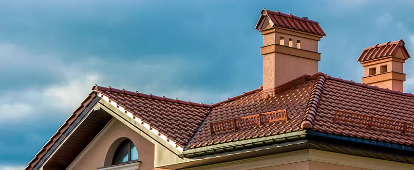 Residential Chimney Services in Fremont, Ohio