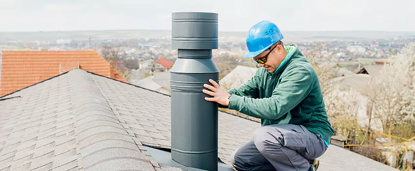 Insulated Chimney Liner Services in Fremont, OH
