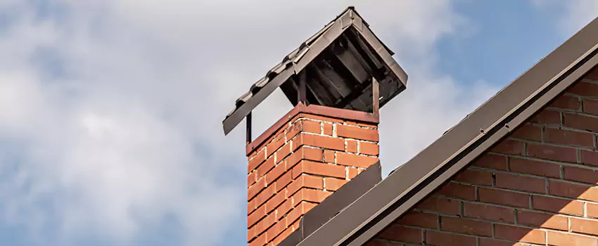 Chimney Saver Masonry Repair Contractor in Fremont, Ohio