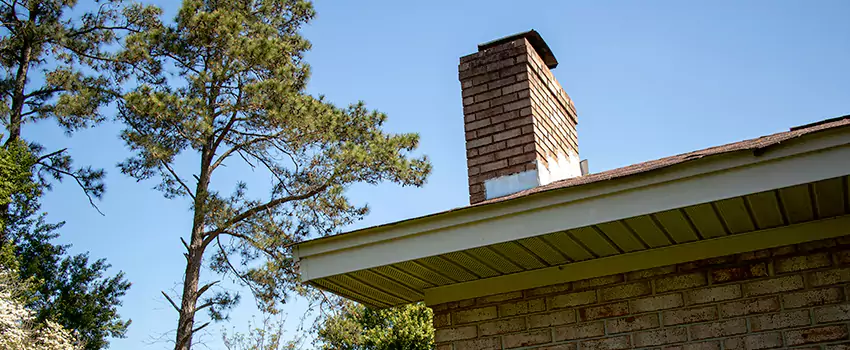 Brick Chimney Sweep Near Me in Fremont, OH