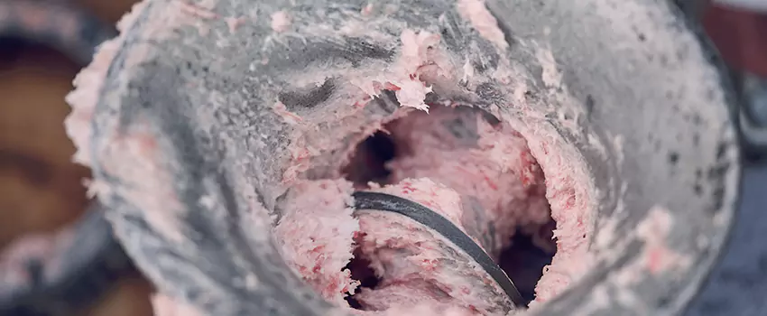 Benefits of Professional Clogged Dryer Vent Cleaning in Fremont, Ohio