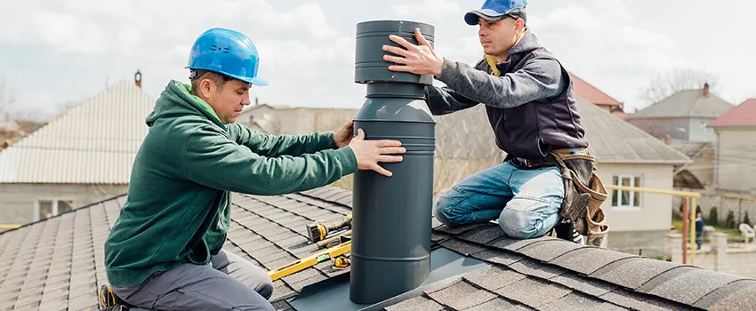 Commercial Chimney Cost in Fremont, OH