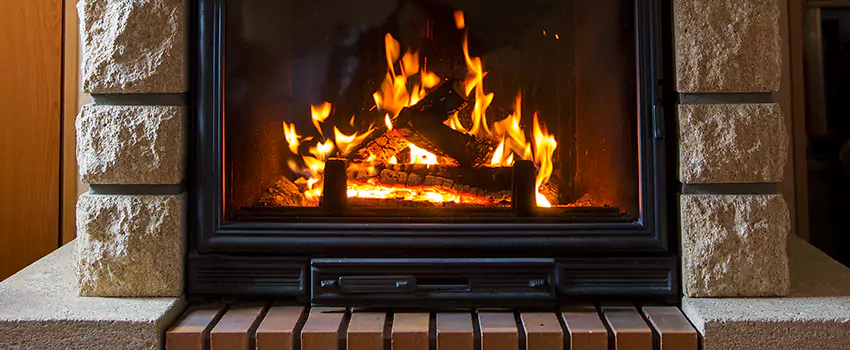 Decorative Fireplace Installation Cost in Fremont, Ohio