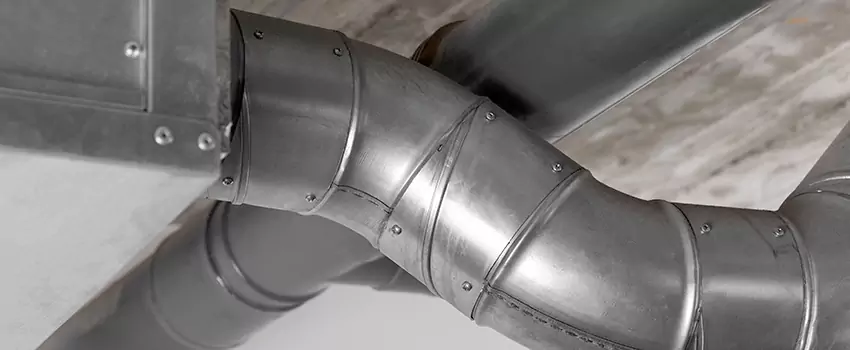 Dryer Vent Blockage Inspection in Fremont, OH