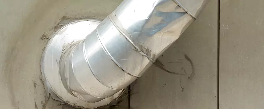 Dryer Vent Repair Process in Fremont, OH