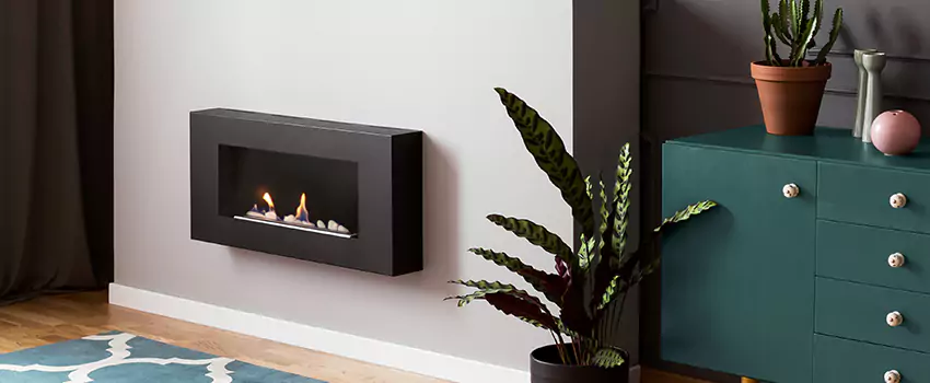 Cost of Ethanol Fireplace Repair And Installation Services in Fremont, OH