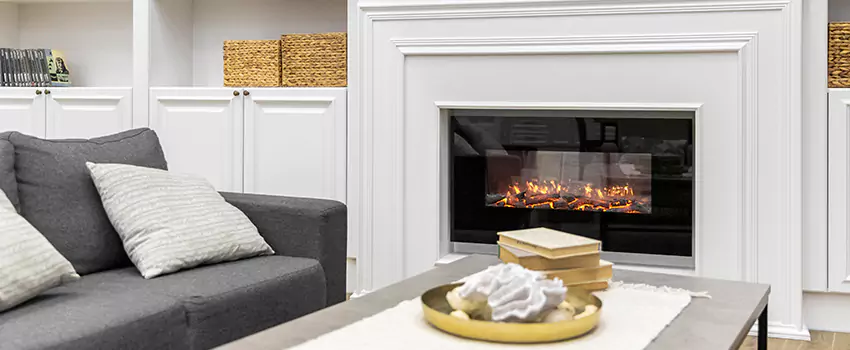 Professional Fireplace Maintenance Contractors in Fremont, OH