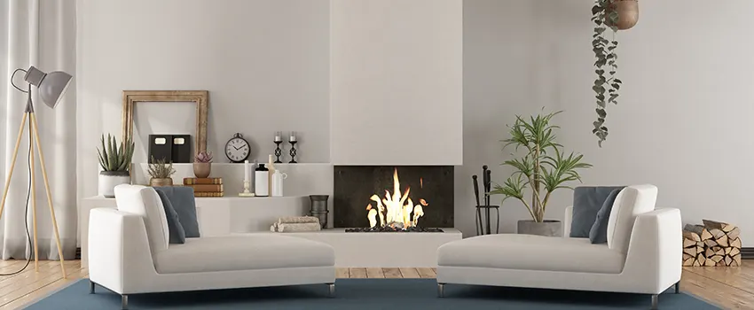 Decorative Fireplace Crystals Services in Fremont, Ohio