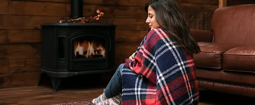 Fireplace Firebox Grate Replacement Services in Fremont, Ohio