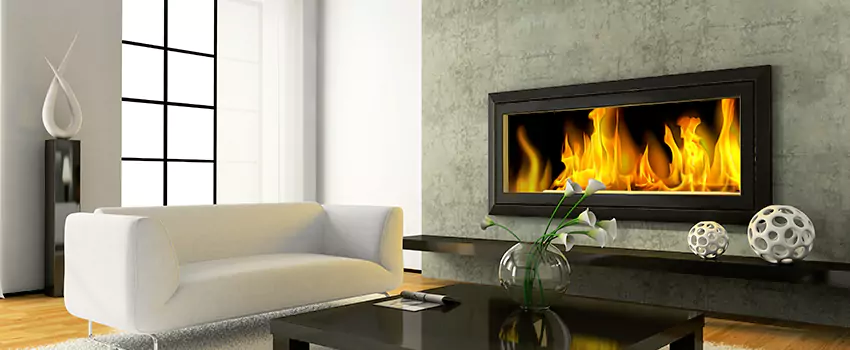 Fireplace Hearth Ideas in Fremont, Ohio