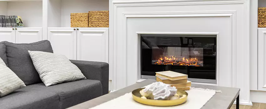 Pellet Fireplace Insert Installation in Fremont, OH