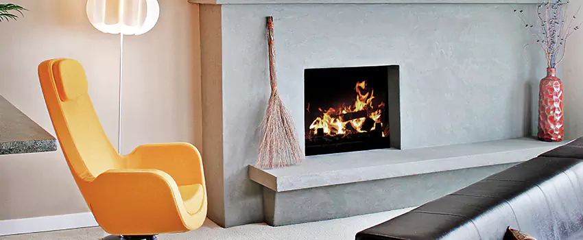 Electric Fireplace Makeover Services in Fremont, OH