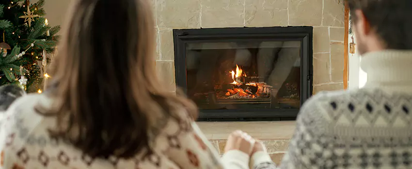 Fireplace Firebox Refurbish & Restore Services in Fremont, OH
