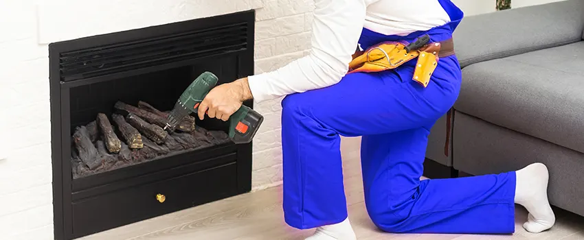 Fireplace Safety Inspection Specialists in Fremont, Ohio