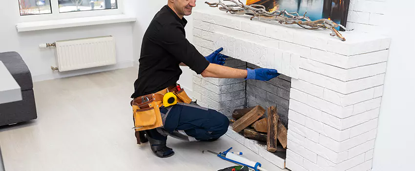 Gas Fireplace Repair And Replacement in Fremont, OH