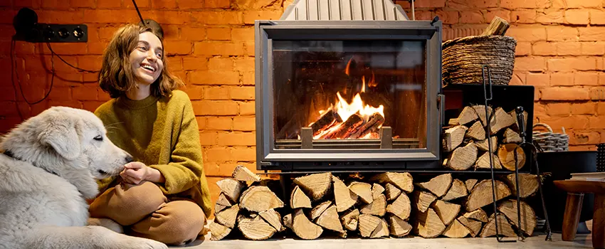 Fireplace Smell Removal Cost in Fremont, OH