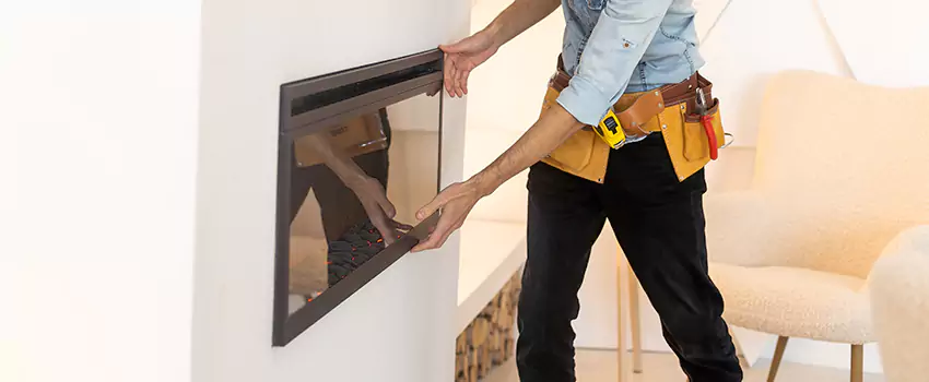 Traditional Fireplace Vent Sweeping in Fremont, OH