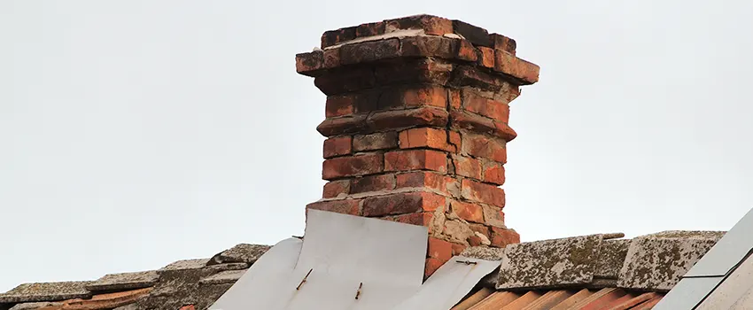 Cost of Fixing Blocked Chimney in Fremont, Ohio