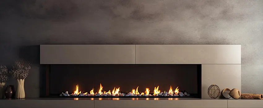 Gas Fireplace Logs Supplier in Fremont, Ohio