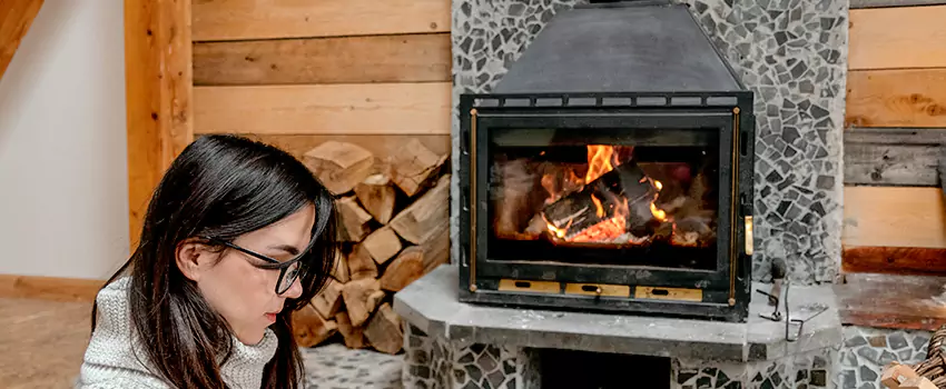 Harman P68-C Pellet Stove Repair in Fremont, Ohio 