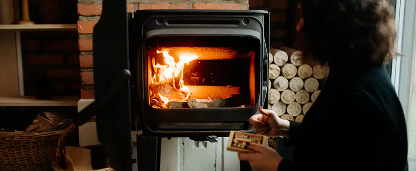 Hearthstone Wood Stoves Fireplace Repair in Fremont, Ohio