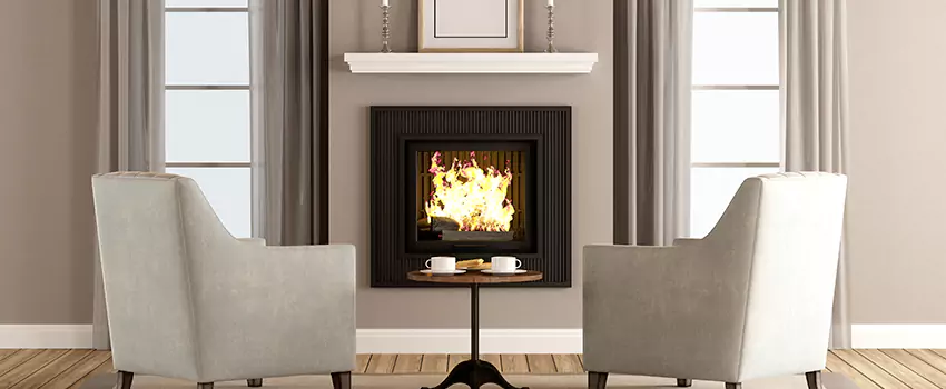 Heatilator Direct Vent Fireplace Services in Fremont, Ohio