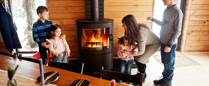 Jøtul Gas Fireplace Inspection Service in Fremont, Ohio