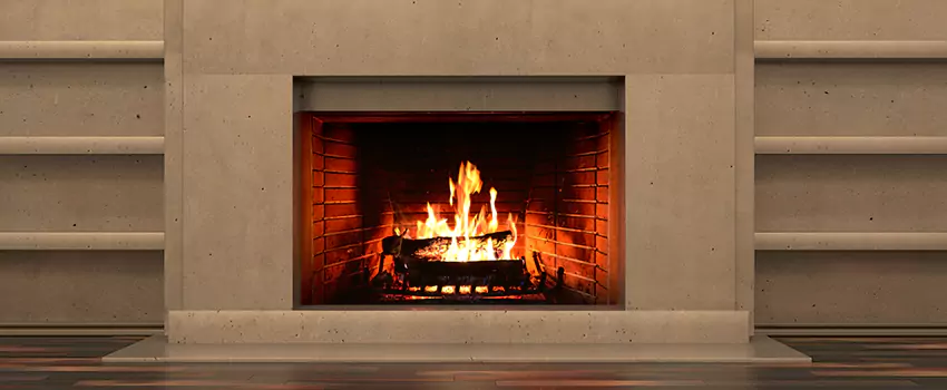 Majestic Trilliant Series Gas Fireplace Insert Repair in Fremont, Ohio