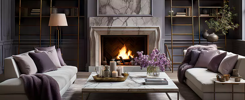 Napoleon Galaxy Series Outdoor Fireplaces Repair in Fremont, OH