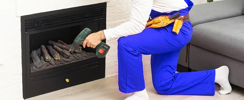 Pellet Fireplace Repair Services in Fremont, OH