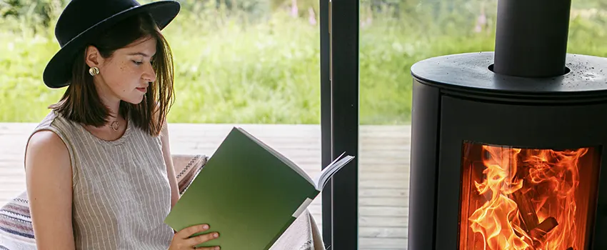 Pellet Stove Chimney Inspection in Fremont, OH