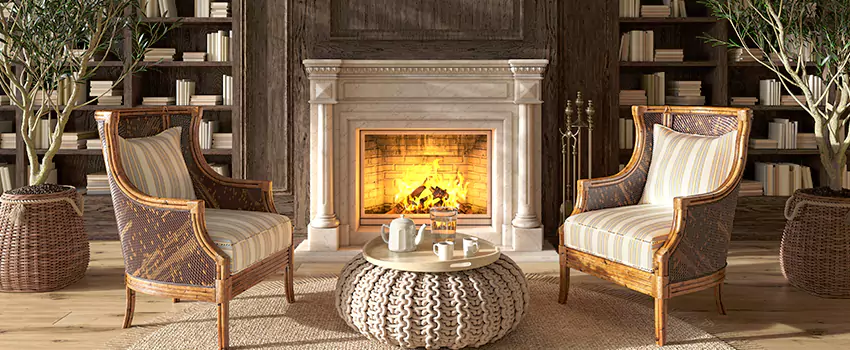 Cost of RSF Wood Fireplaces in Fremont, Ohio
