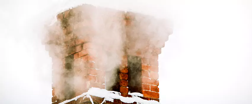Chimney Flue Soot Removal in Fremont, OH
