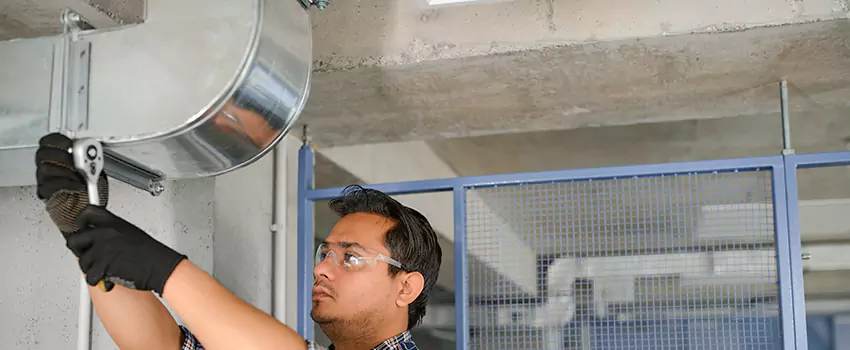 Benefit of Ventilation Cleaning in Fremont, Ohio