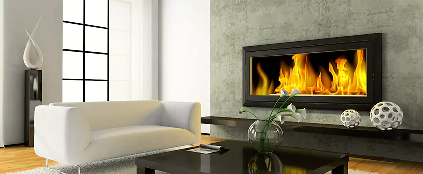 Ventless Fireplace Oxygen Depletion Sensor Installation and Repair Services in Fremont, Ohio