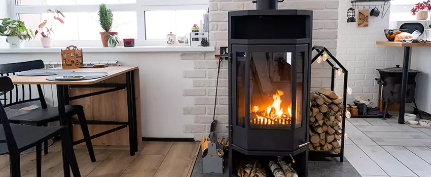 Cost of Vermont Castings Fireplace Services in Fremont, OH