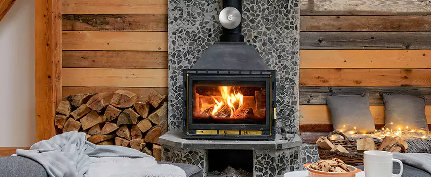 Affordable Wood Fireplace Fixing Solutions in Fremont, Ohio