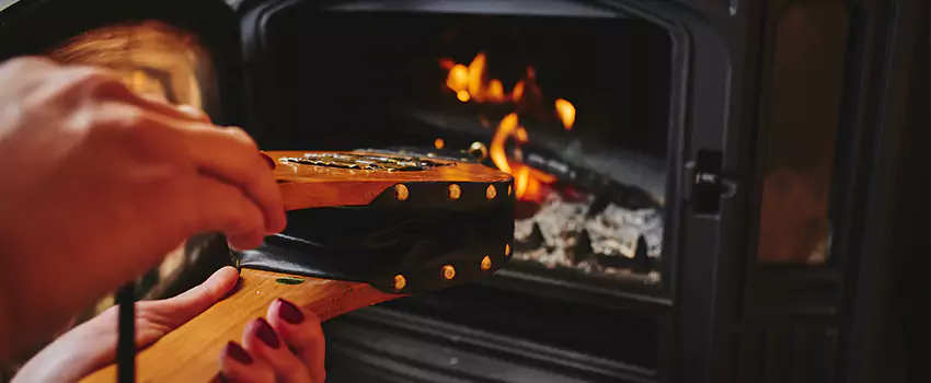 Cost of Wood Furnace Repair and Installation Services in Fremont, OH