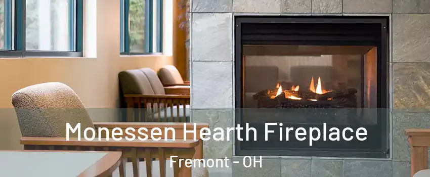 Monessen Hearth Fireplace Fremont - OH