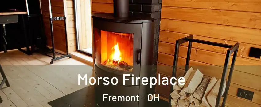  Morso Fireplace Fremont - OH